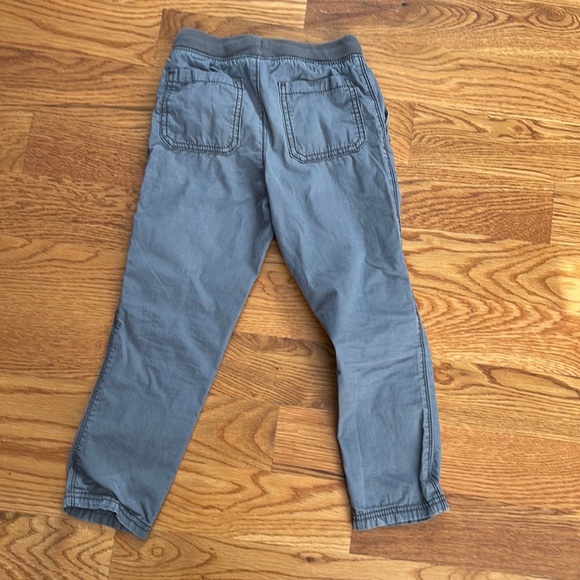 Carter’s Boy Gray Pants 👖 - Picture 3 of 4